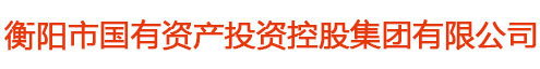 衡阳市国有资产投资控股集团有限公司 衡阳市国有资产投资控股集团有限公司